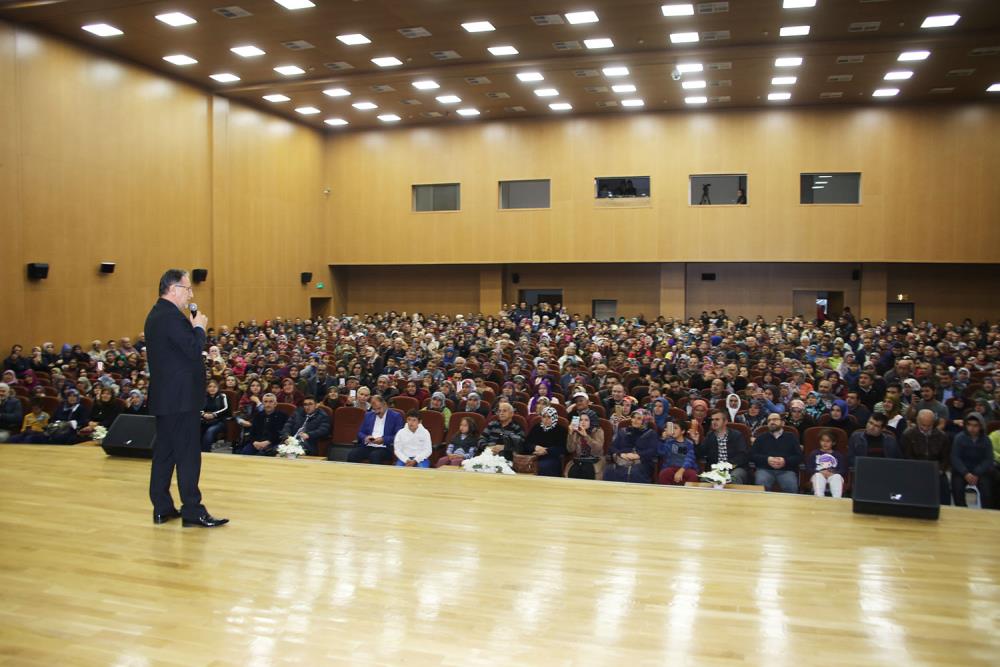Mustafa Karataş, Peygamberimizi Anlattı