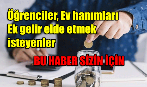 KARAMAN'DA DOĞRUDAN SATIŞ İLE KAZANÇ KAPISI