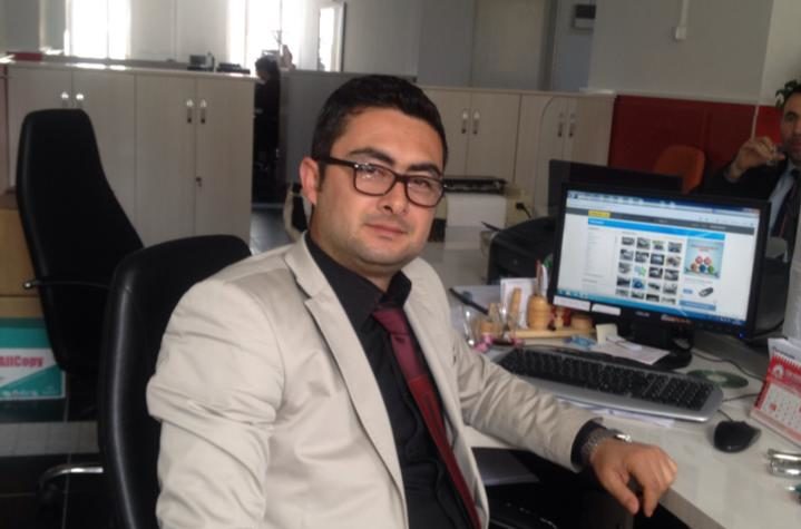 Karaman Belediyesi'nde değişim sürüyor