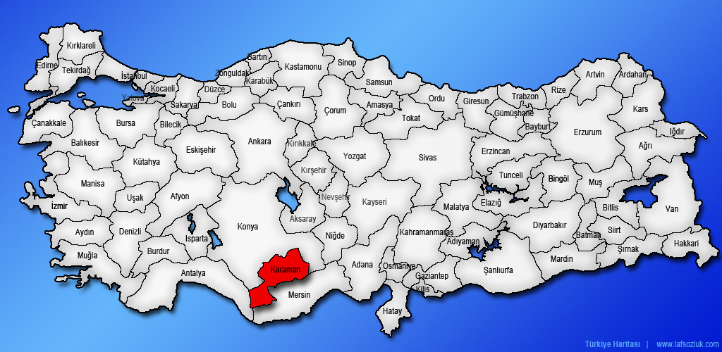 ADAY ADAYLARI NETLEŞİYOR