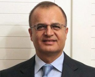 HEMŞEHRİMİZ ALİ GÜLER YENİDEN MYK'YA SEÇİLDİ