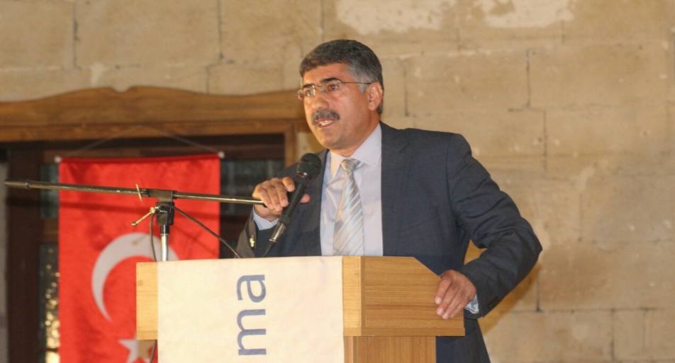 Cihannüma Derneği 81 İl'de Babalar ve Çocukları Buluşturuyor