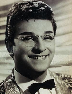 ZEKİ MÜREN