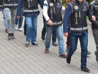 660 KİŞİ MESLEĞE İADE EDİLDİ.