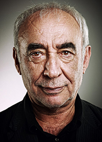 ŞENER ŞEN
