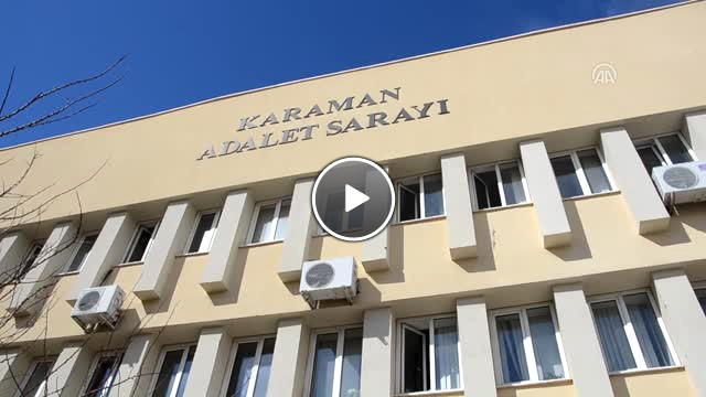 Sahte Para Operasyonu - Zanlıların Adliyeye Getirilmesi