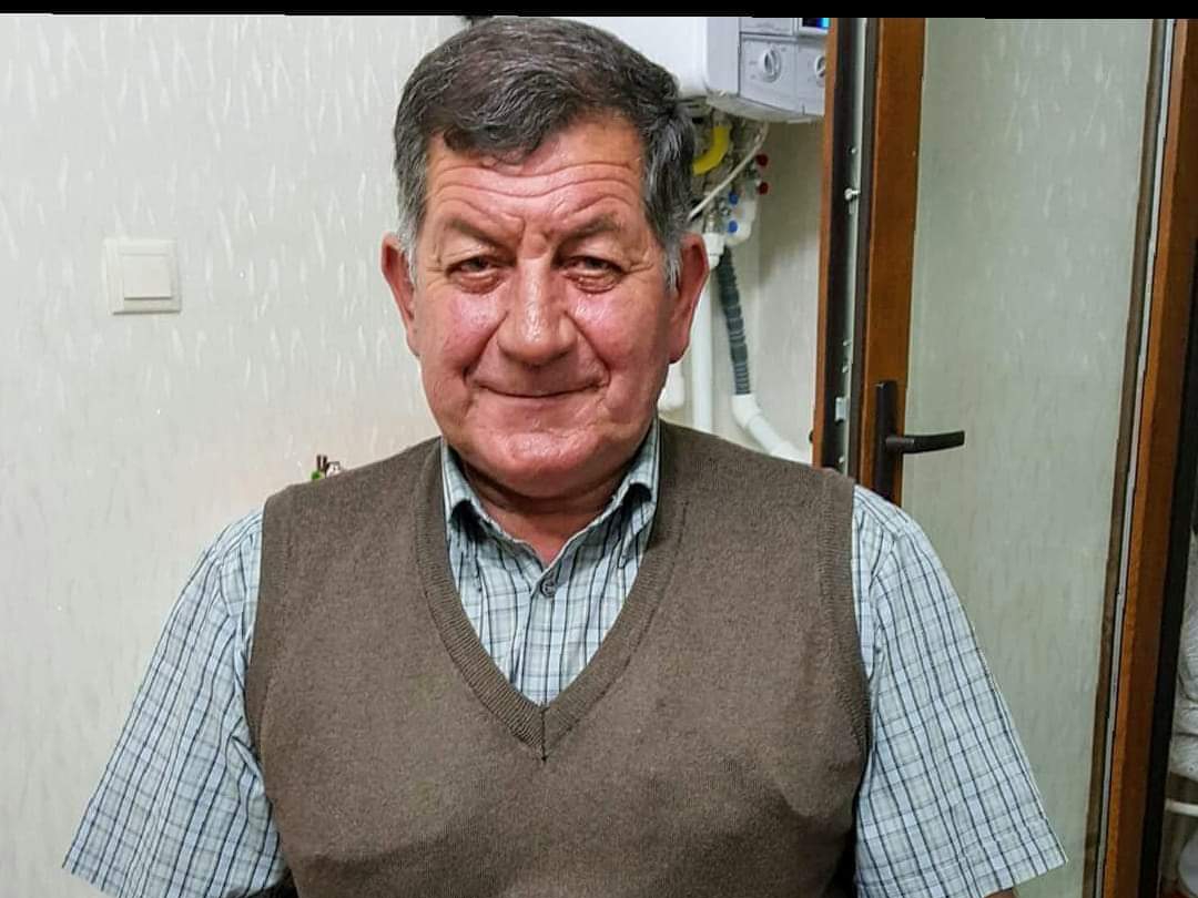 FIKRET KONUKÇU VEFAT ETTİ