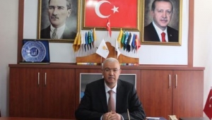 BAŞKAN ÇAĞLAYAN ŞARK FATİHİ KAZIM KARABEKİR PAŞA'YI UNUTMADI