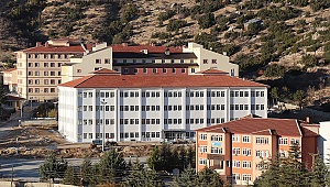 Ermenek İlçesine Sağlık Hizmetleri Meslek Yüksekokulu