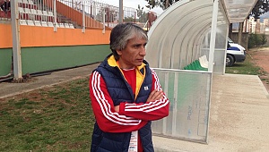 Karaman Belediyespor'da Nasuh Aköz Dönemi