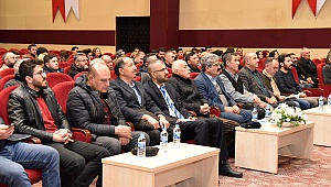 KARAMAN ÇİFTÇİSİNE AKADEMİK BİLGİLENDİRME