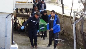 Karaman'da 23 yaşındaki genç, yatağında ölü bulundu