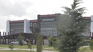 KMÜ'DE EN ÇOK KİTAP OKUYANLAR AÇIKLANDI