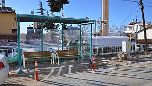 VATANDAŞ İSTEDİ BAŞKAN YAPTI