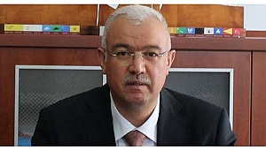 Abidin Çağlayan, 12 Mart İstiklal Marşının kabulü Günü nedeniyle bir mesaj yayınladı.