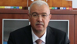 ABİDİN ÇAĞLAYAN'DAN 8 MART DÜNYA KADINLAR GÜNÜ MESAJI