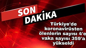 Bakan Koca' dan Yeni Vaka Açıklaması