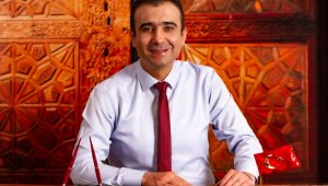 Başkan Kalaycı: "Kadınlar, hem toplumun hem ailenin temelini oluşturur"