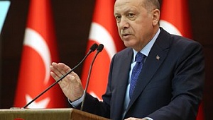 Cumhurbaşkanı Erdoğan, koronavirüs tedbirlerine ilişkin açıklama yaptı