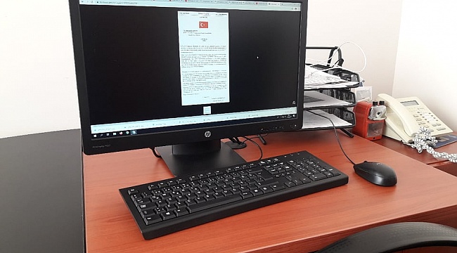 KAMUDA DÖNÜŞÜMLÜ ÇALIŞMA BAŞLIYOR