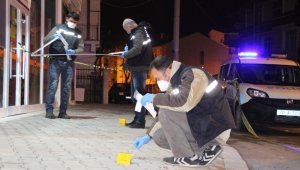 Karaman'da bıçaklı kavga: 2 yaralı