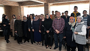 KMÜ'DE