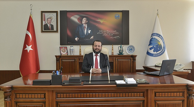 KMÜ ÜÇ YENİ PROGRAMA 110 ÖĞRENCİ ALACAK
