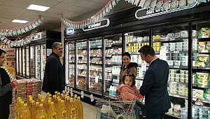 KONUK'TAN ÇAĞRI; SALGINI TARLADAN, AHIRDAN; SERADAN UZAK TUTALIM