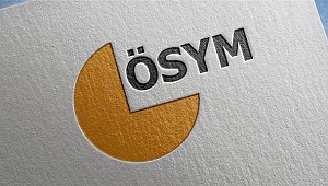 ÖSYM'DEN YENİ SINAV TAKVİMİ