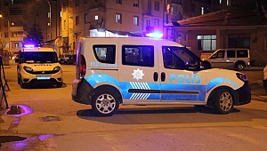 PİRİ REİS MAHALLESİNDE SİLAHLI KAVGA: YARALILAR VAR