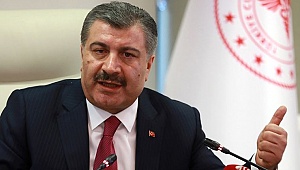 Türkiye'de Korona virüs ölüm vakası 2'ye yükseldi hasta sayısı 191 oldu