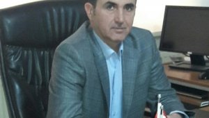 Diyanet-Sen Karaman Şube Başkanı Mutlu: "Diyanetimizin de, başkanımızın da yanındayız"