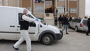 Karaman'da 73 yaşındaki Adam Silahla intihar etti