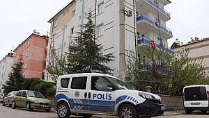 Karaman'da 96 yaşındaki kadın evinde ölü bulundu