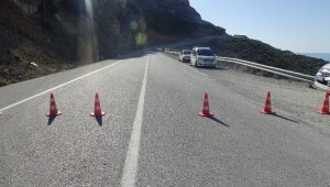 Karaman'ın Ermenek ilçesinde 9 mahalle ve bir köy karantinaya alındı