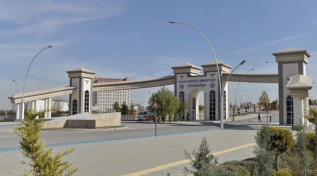 KMÜ BÜYÜMEYE DEVAM EDİYOR