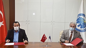 KMÜ SAĞLIK MÜDÜRLÜĞÜNÜN YANINDA