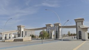 KMÜ Mühendislik Fakültesi öğrencilerinin gerçekleştirdiği proje Teknofest'te ön elemeyi geçti