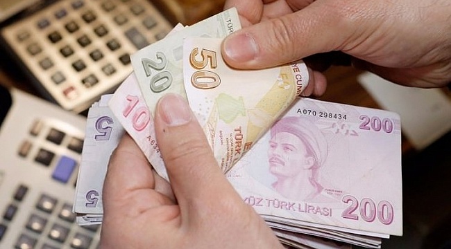 MERKEZ BANKASINDAN FAİZ İNDİRİMİ