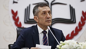 Milli Eğitim Bakanı Selçuk Açıkladı
