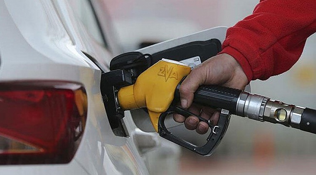 MOTORİNE 21 KURUŞ İNDİRİM GELİYOR