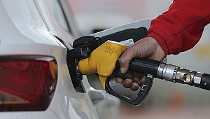 MOTORİNE 21 KURUŞ İNDİRİM GELİYOR