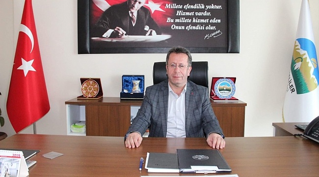 Sarıveliler Belediyesi su fiyatında yüzde 50 indirim yaptı