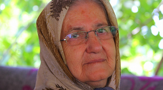 SEHER KURUÇAY'IN ACI GÜNÜ