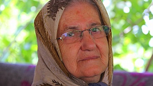 SEHER KURUÇAY'IN ACI GÜNÜ