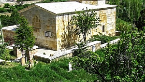 743. TÜRK DİL BAYRAMI ERMENEK'TE KUTLANDI