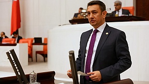 CHP Karaman Milletvekili Av. İsmail Atakan'dan Ramazan Bayramı Mesajı