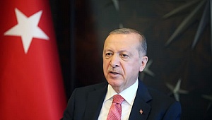 Erdoğan “Salgın döneminde yaşananlar, sağlık alanında yaptıklarımızın önemini göstermiştir”