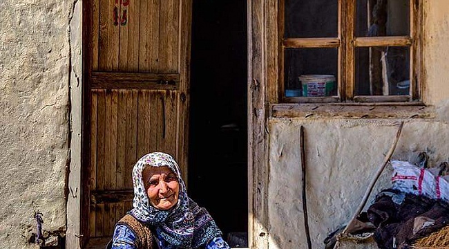 Ev hanımları da emekli olabilecek...