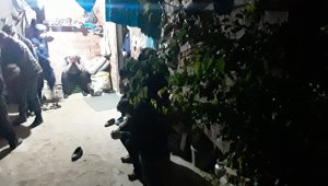 Karaman'da bir genç, annesi tarafından yatağında ölü olarak bulundu